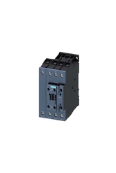 Siemens 60A 24V AC 4Kutuplu Sirius Kontaktör 3RT2336-1AB00 - SIEMENS