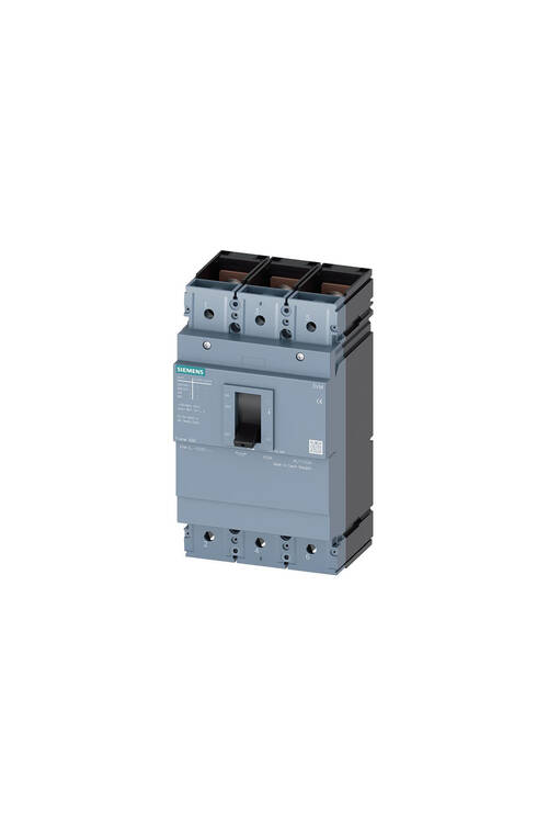 Siemens 630A Kompakt Tip Güç Şalteri 3VM1463-4ED32-0AA0 - 1