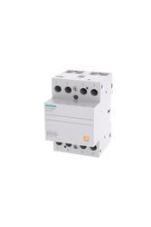 Siemens 63A 4NO 440V Insta Kontaktör 5TT5850-0 - SIEMENS