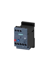 Siemens 7-10A Boy:S00 1No 1Nc Sirius Termik Röle 3RU2116-1JB1 - SIEMENS