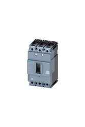 Siemens 70-100A 25kA 3K Kompakt Şalter 3VM1110-3EE32-0AA0 - SIEMENS