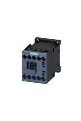 Siemens 7A 24V AC 3kW 3NO Sirius Kontaktör 3RT2015-1AB01 - SIEMENS