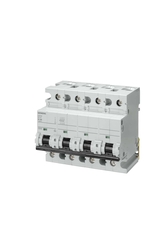 Siemens 80A C Tipi 10kA Otomatik Sigorta 5SP4480-7 - SIEMENS