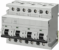 Siemens 80A C Tipi 10kA Otomatik Sigorta 5SP4480-7 - SIEMENS