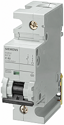 Siemens 80A C Tipi 1Faz Otomatik Sigorta 5SP4180-7 - SIEMENS