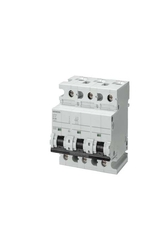 Siemens 80A C Tipi 3Faz Otomatik Sigorta 5SP4380-7 - SIEMENS