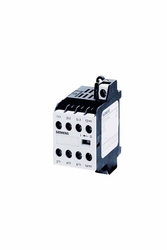 Siemens 8.4A 230/220V AC 4kW 4NO Mini Kontaktör 3TG1010-0AL2 - SIEMENS
