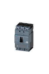 Siemens 88-125A Kompakt Termik Manyetik Şalter 3VA1112-5EE36-0AA0 - SIEMENS
