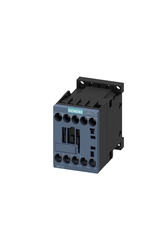 Siemens 8A 24V DC 3kW 1NO Sirius Kontaktör 3RT2015-1BB41 - SIEMENS