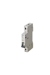 Siemens 8A C Tipi 1Faz - 6kA Otomatik Sigorta 5SL6108-7 - SIEMENS