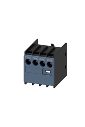 Siemens Boy S0 1NO ve S00 Yardımcı Kontaktör Bloğu 3RH2911-1LA11 - SIEMENS