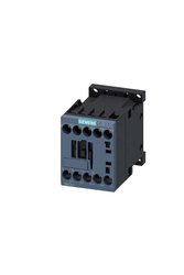 Siemens DC Sirius Kontaktör 3RT2017-1BB42 - SIEMENS