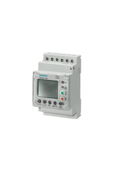 Siemens Digital KAK Kombinasyonu Açtırma Rölesi 5SV8001-6KK - SIEMENS