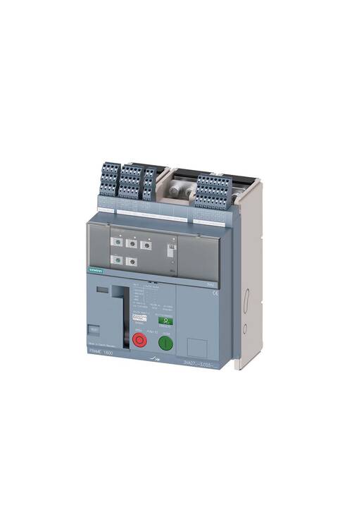 Siemens Kompakt Tip Güç Şalteri 3VA2712-1AC03-0AA0 - 1