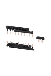 Siemens Mekanik Kilitleme Boy S00 3RA2913-2BB1 - SIEMENS