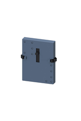 Siemens Mekanik Kilitleme Boy S2, S3 3RA2934-2B - SIEMENS