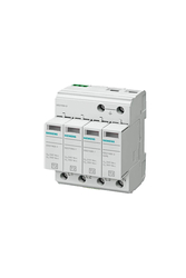 Siemens Parafudr Aşırı Gerilim Sınırlayıcı 5SD7464-0 - SIEMENS