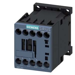 Siemens Sirius Kontaktör 9A 230V AC 1NC 3RT2016-1AP02 - SIEMENS