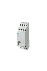 Siemens Uzaktan Kumanda Darbe Akım Şalteri 5TT4103-0 - SIEMENS