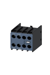 Siemens Yardımcı Kontaktör Bloğu 3RH2911-1HA11 - SIEMENS