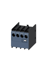 Siemens Yardımcı Kontaktör Bloğu 3RH2911-1LA20 - SIEMENS