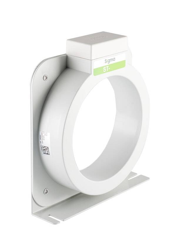 Sigma Toroidal Akım Transformatörü - ST-80 - 1