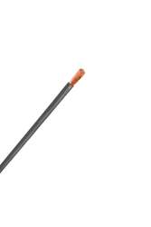 Star 0,50mm Nyaf Gri Çok Telli Kablo - STAR
