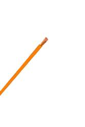 Star 0,50mm Nyaf Turuncu Çok Telli Kablo - STAR