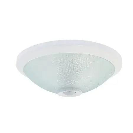 Tio 2xE27 IP20 Sensörlü Tavan Armatürü - 109964 - 1