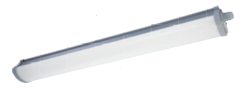Tio 36W 4000K IP65 Lineer Led Etanj Armatür G1 - 110976 - TİO