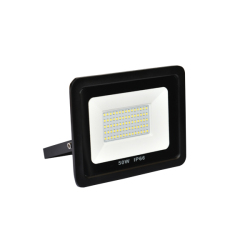 Tio 50W Amber Led Projektör - 115952 - TİO