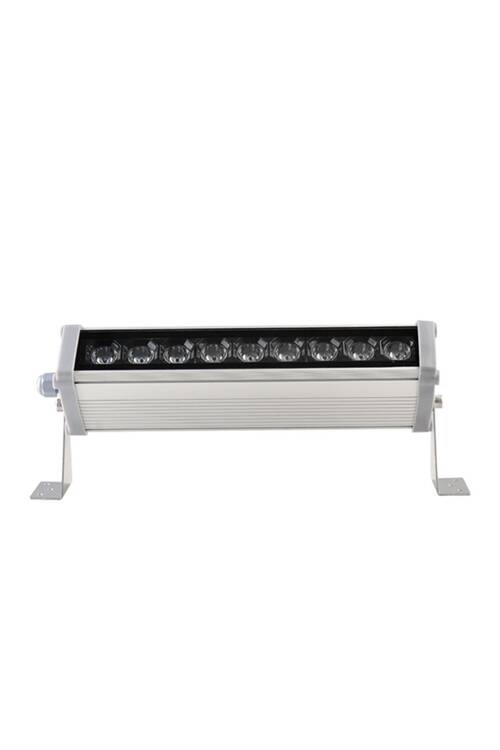 Tio Sıva Üstü 3W Amber IP65 Wall Washer 30° - 110571 - 1