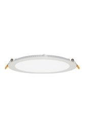 Tio 18W 4000K IP40 Led Panel Spot Armatür - 210507 - TİO