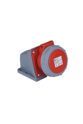 Tplast Duvar Prizi 5x16A IP67 3106 307 1600 - T-PLAST