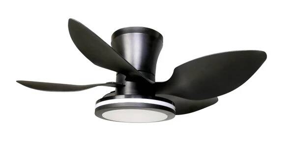 Vanti Uzaktan Kumandalı Tavan Vantilatörü -KCF303 - 1