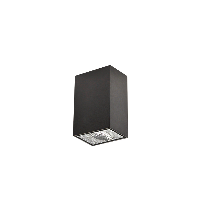 Vasco 2X4 3000K Dış Mekan Aplik - 207108 - 1